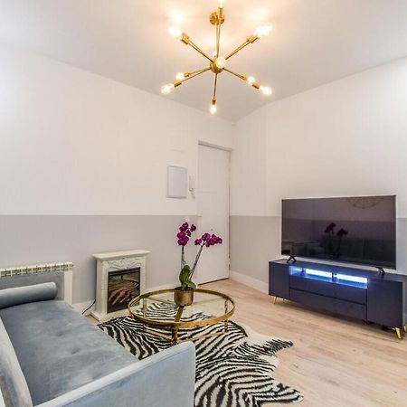 Myhousespain - Fantastico Piso Nuevo Cerca Del Centro Madrid Buitenkant foto
