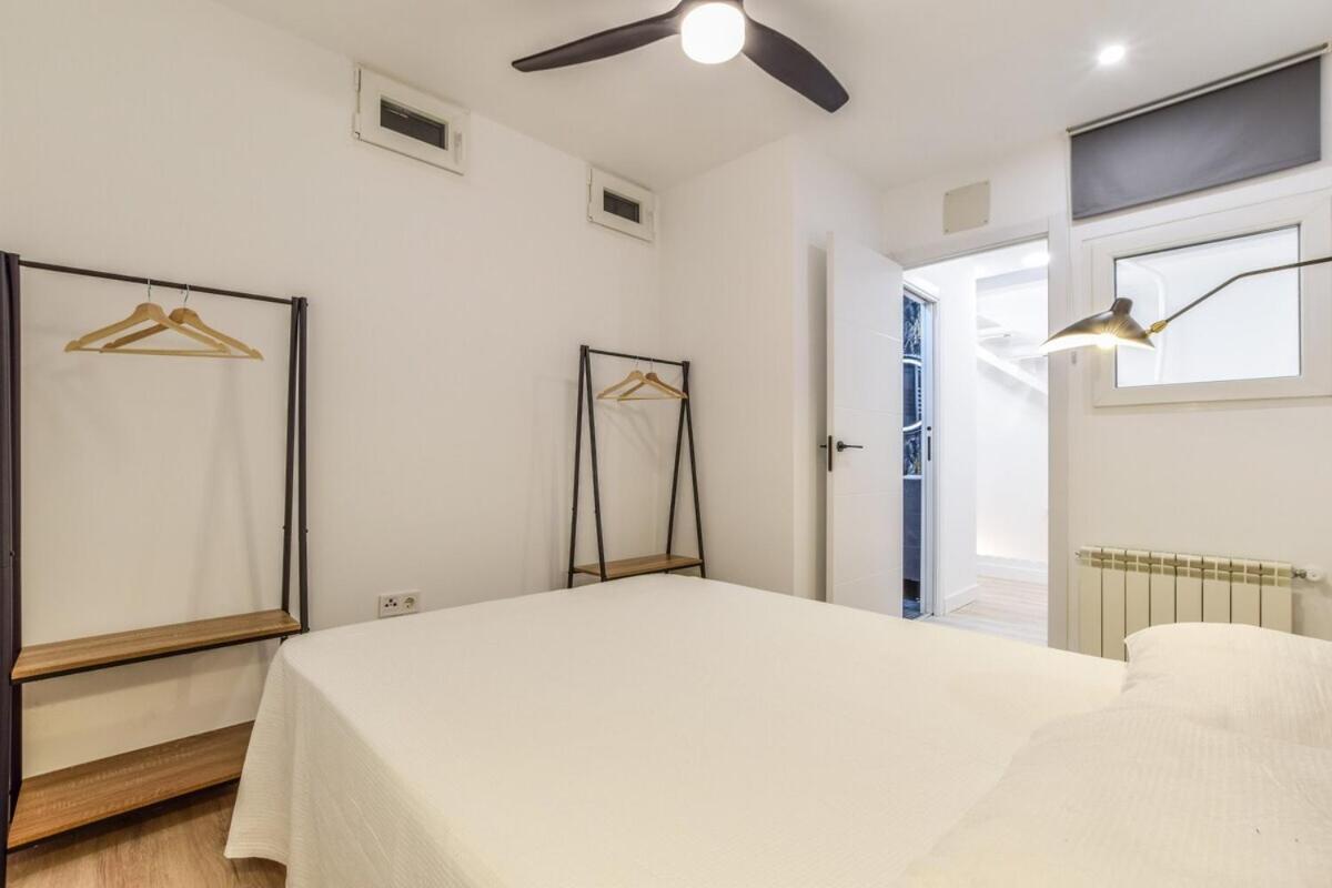 Myhousespain - Fantastico Piso Nuevo Cerca Del Centro Madrid Buitenkant foto