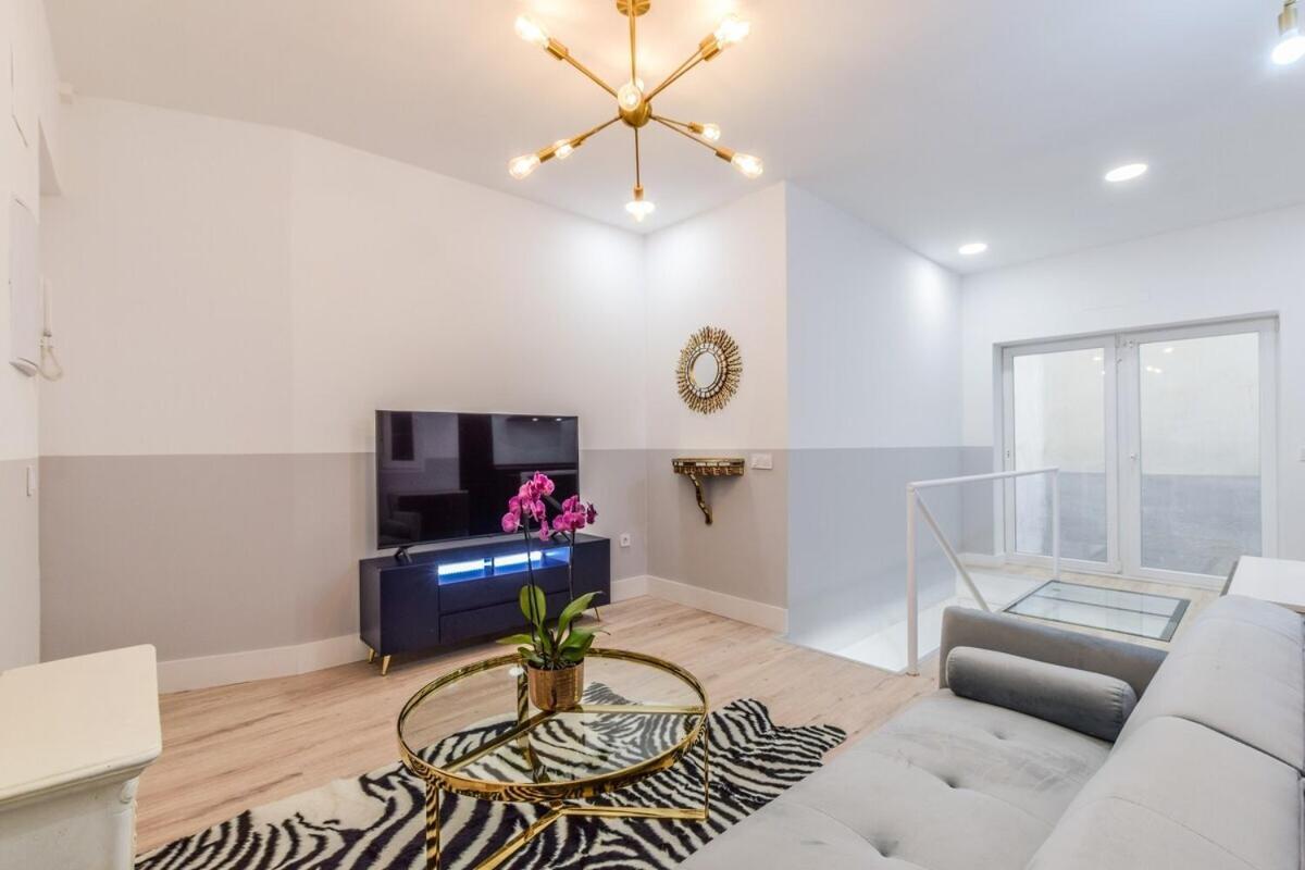 Myhousespain - Fantastico Piso Nuevo Cerca Del Centro Madrid Buitenkant foto
