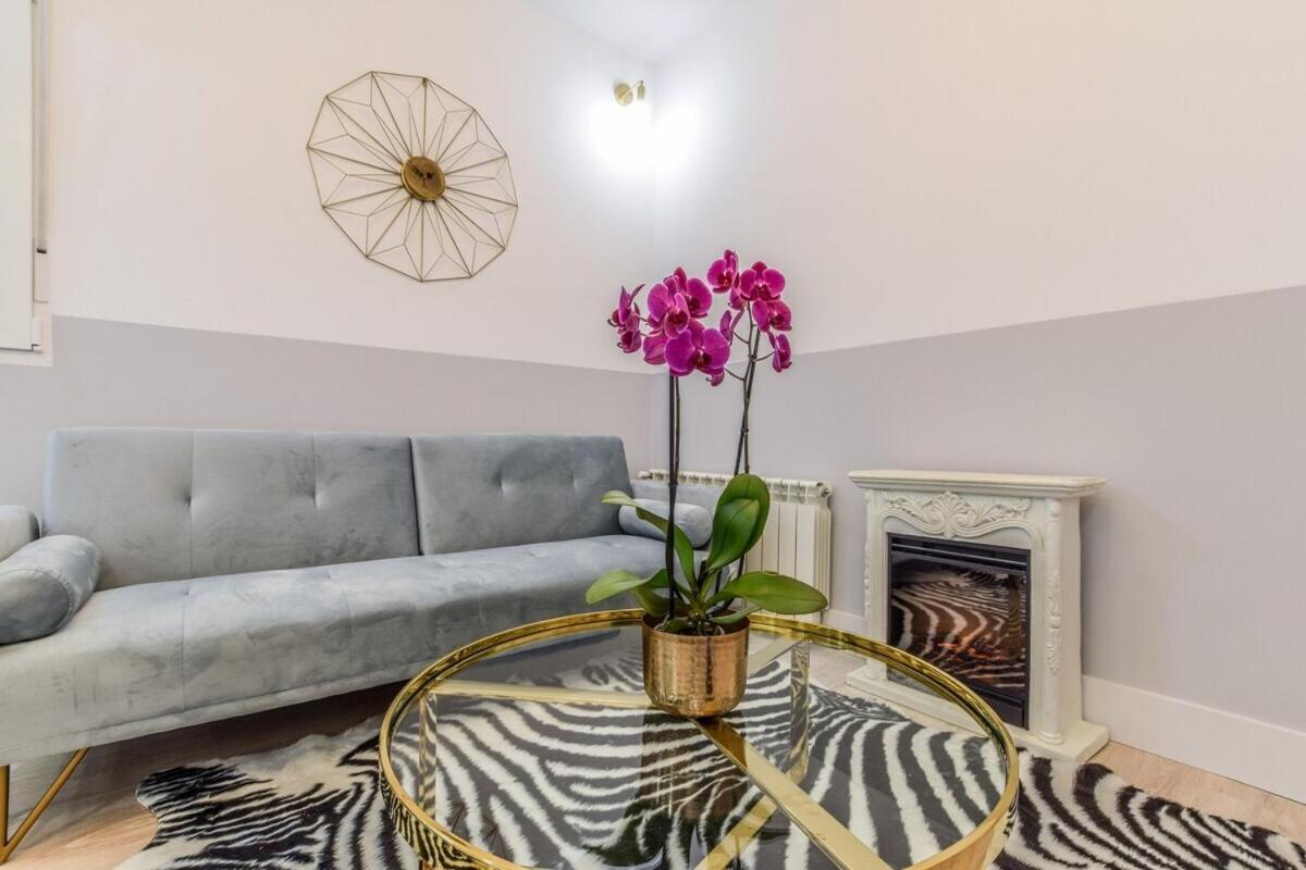 Myhousespain - Fantastico Piso Nuevo Cerca Del Centro Madrid Buitenkant foto