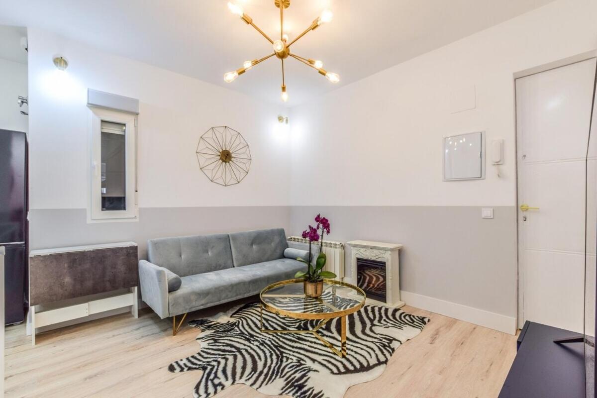 Myhousespain - Fantastico Piso Nuevo Cerca Del Centro Madrid Buitenkant foto