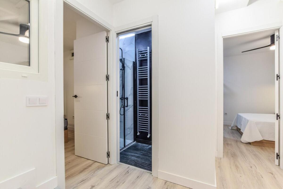 Myhousespain - Fantastico Piso Nuevo Cerca Del Centro Madrid Buitenkant foto