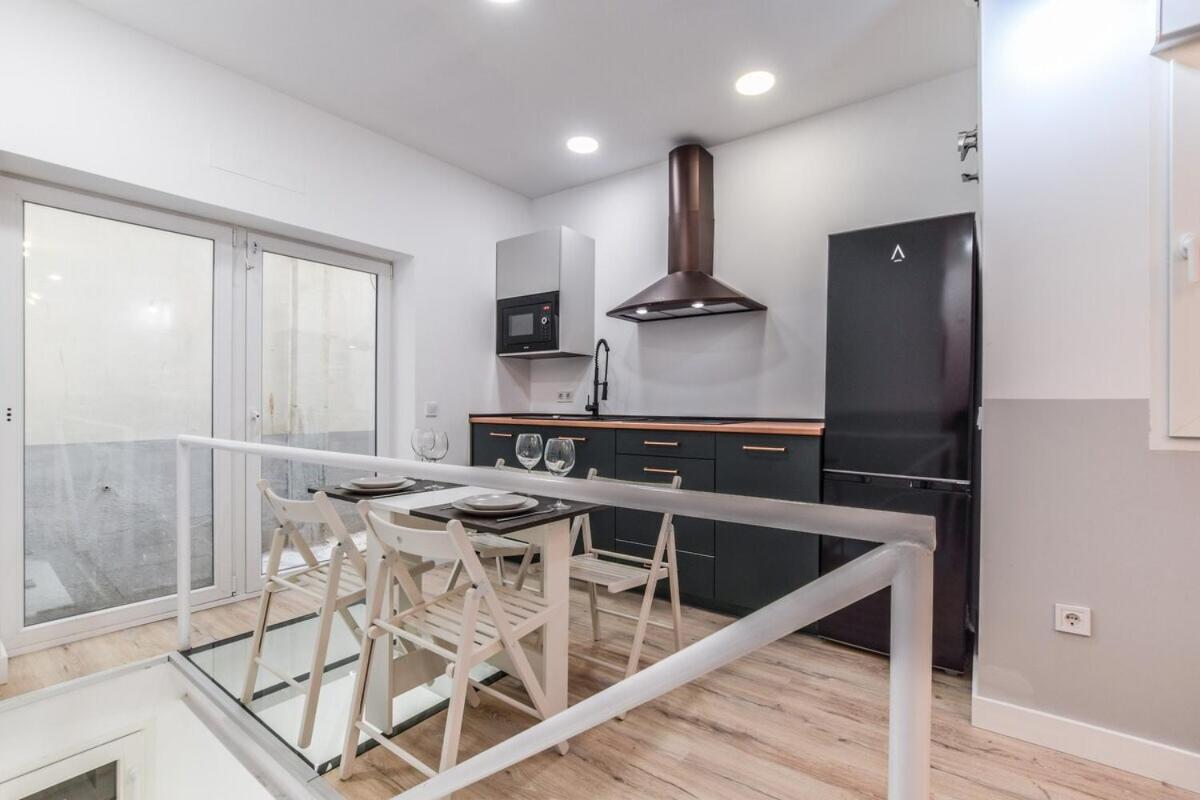 Myhousespain - Fantastico Piso Nuevo Cerca Del Centro Madrid Buitenkant foto