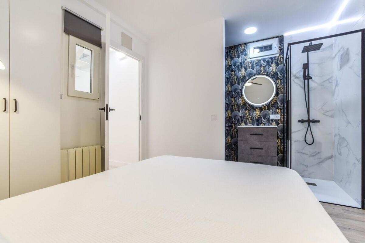 Myhousespain - Fantastico Piso Nuevo Cerca Del Centro Madrid Buitenkant foto