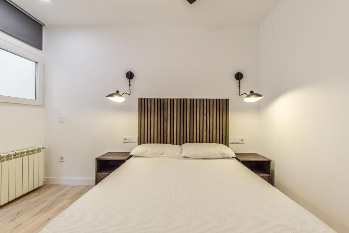 Myhousespain - Fantastico Piso Nuevo Cerca Del Centro Madrid Buitenkant foto